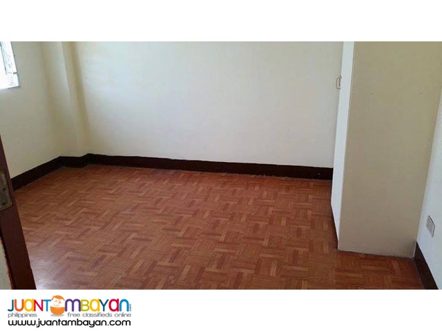 16k For Rent 3BR Unfurnished Apartment in Banawa Cebu City