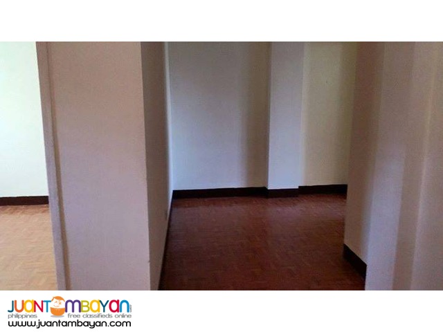 16k For Rent 3BR Unfurnished Apartment in Banawa Cebu City