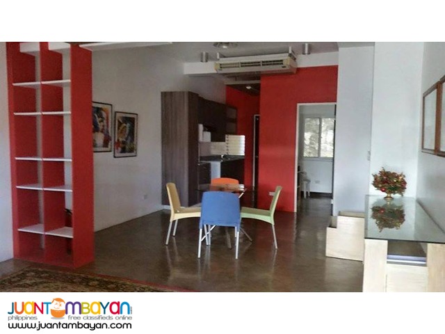 For Rent 2 Bedroom Apartment in Canduman Mandaue Cebu - Furnished