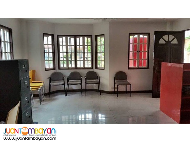 30k For Rent 3BR Furnished House near Ateneo de Cebu - Canduman