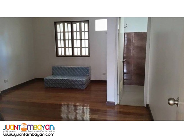 30k For Rent 3BR Furnished House near Ateneo de Cebu - Canduman