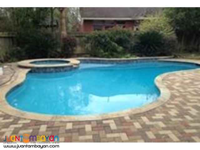 Swimming Pool Construction and Repair