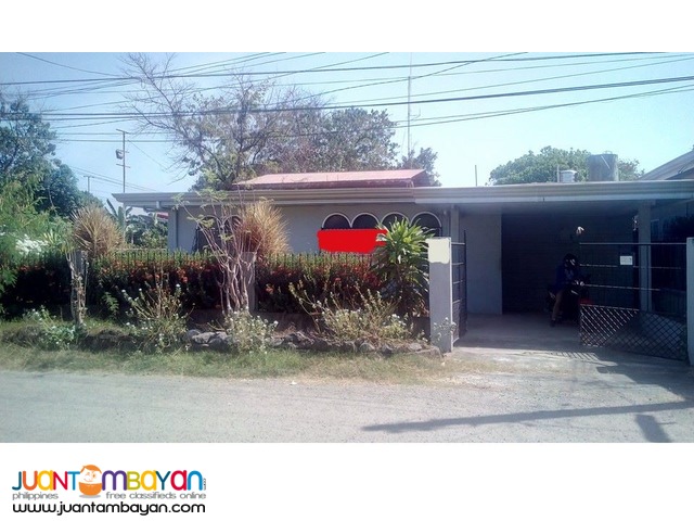 35k Cebu City Bungalow House For Rent in Banilad - 4 Bedrooms
