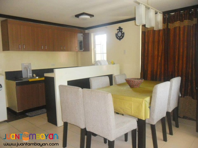 25k Cebu City House For Rent in Lapu-Lapu - 3 Bedrooms