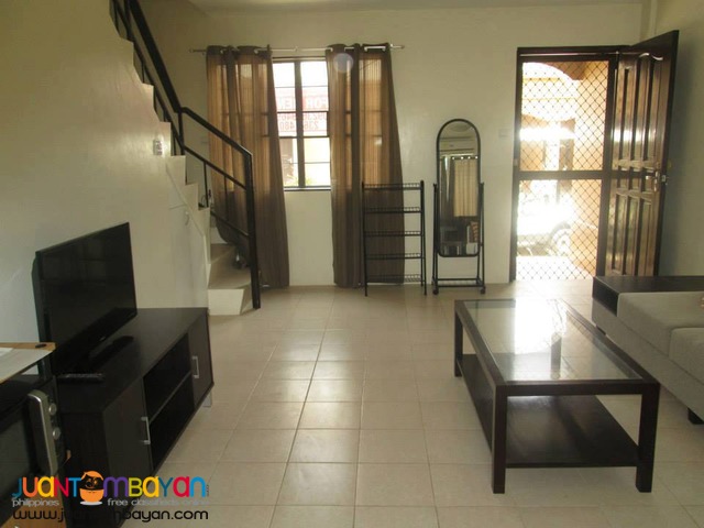 35k Cebu City House For Rent in Lapu-Lapu - 3 Bedrooms