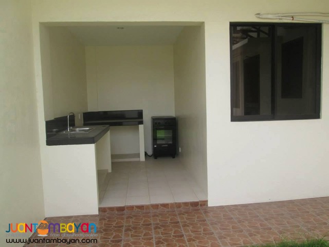 35k Cebu City House For Rent in Lapu-Lapu - 3 Bedrooms