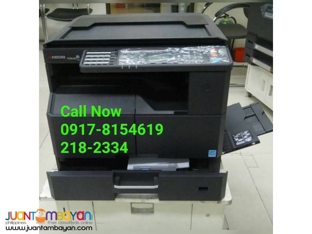 KYOCERA - Copier Great Sale XEROX id printer