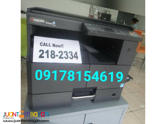 KYOCERA - Copier Longlife parts Xerox ID printer 