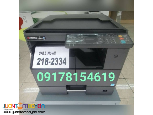 KYOCERA - Copier extra INCOME Xerox ID printer KYOCERA - Copier extra INCOME Xerox ID printer