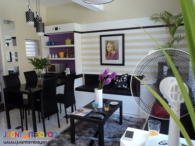 Ciudad de Iloilo Calumpang Molo Iloilo City Townhouse 1.9M