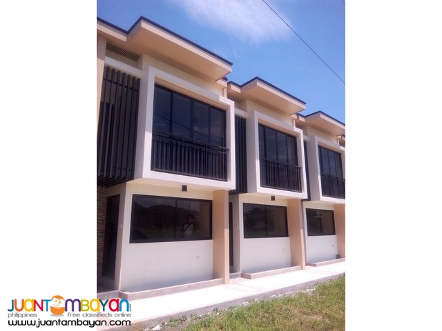 Very Affordable House & Lot for Sale front of Sm Southmall