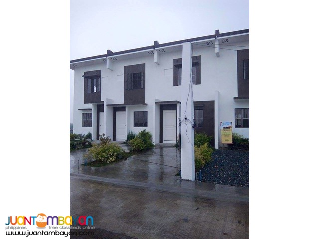 Most Affordable House & Lot for Sale in Molino 4,Bacoor