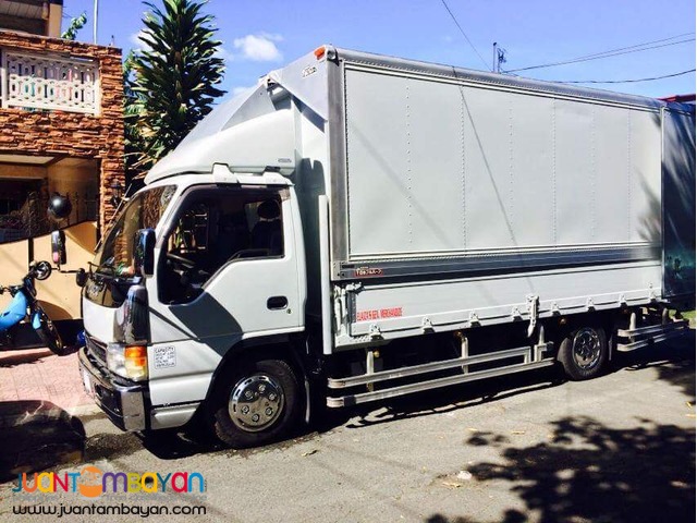 Elaiza's Trucking Services