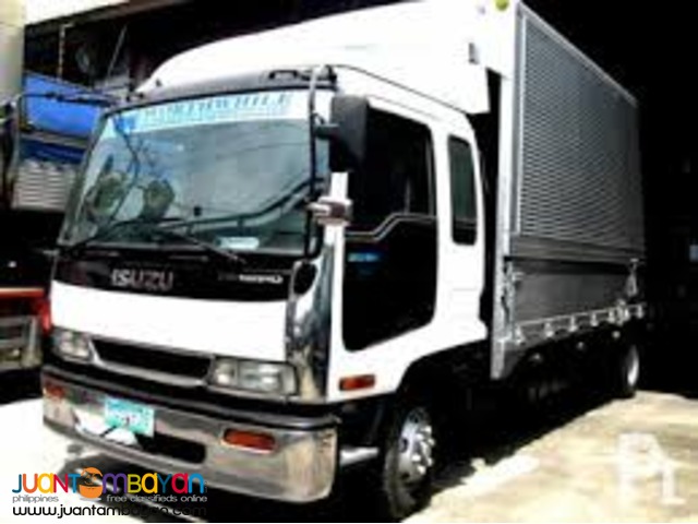 LUIS'S LIPAT BAHAY AND TRUCKING SERVICES INC.