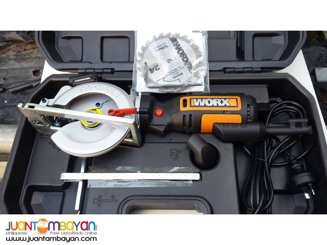 WORX F30 Sonicrafter Multi-tool(Corded) WORX F30 Sonicrafter Multi-tool(Corded)