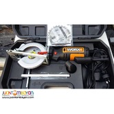 WORX F30 Sonicrafter Multi-tool(Corded)