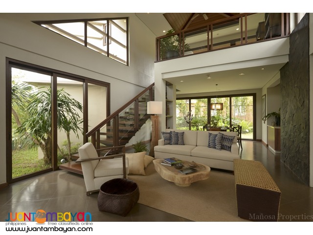 Own a Rest-house in Tagaytay - Tagô - Signature Mañosa Propety