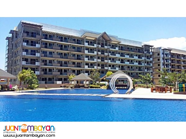 Prisma Residences Pre Selling 1 Bedroom Condo In Pasig Near C5 BGC