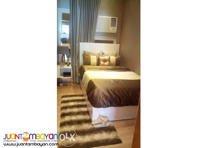 Condominium in Pasay City for sale few minute to MOA & NAIA