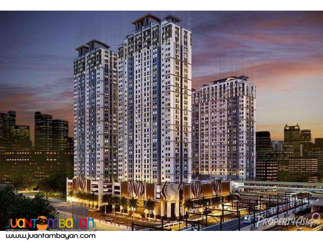 Looking For A Property Investment in Makati? No Downpayment Terms!