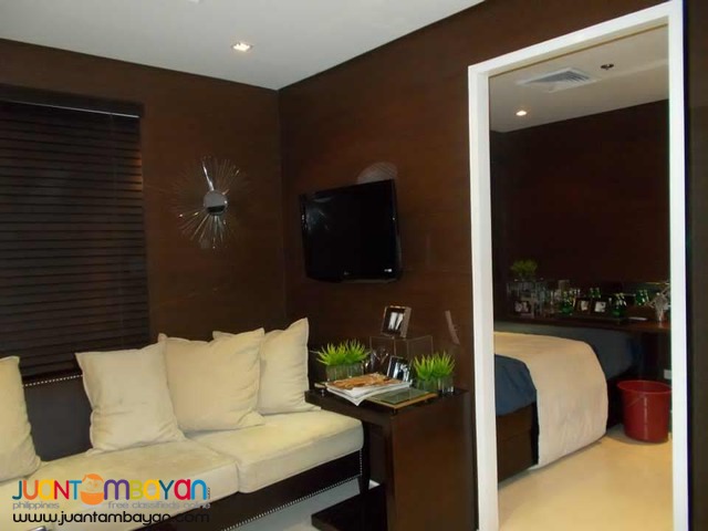 Investment Wise Rent-To-Own 2BR Condo in Mandaluyong! Only 5% DP!
