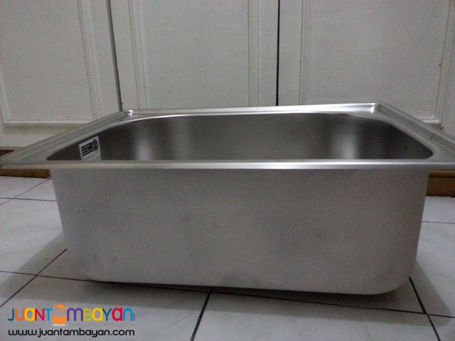 Cremona Italian Kitchen Sink (New)