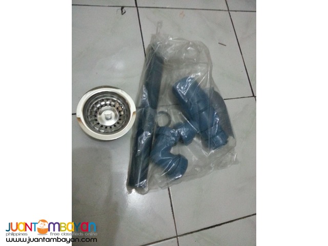 Cremona Italian Kitchen Sink (New)