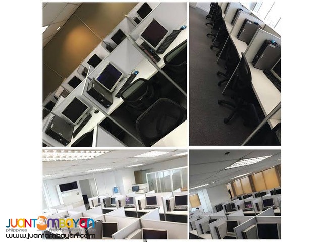 AKV CONNECT/ BPO Seat Lease AKV CONNECT/ BPO Seat Lease