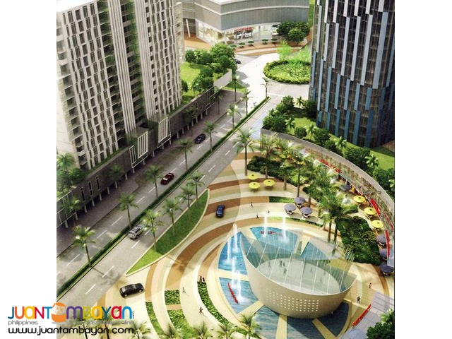 High End Condominium in Pasay City for Sale near MOA