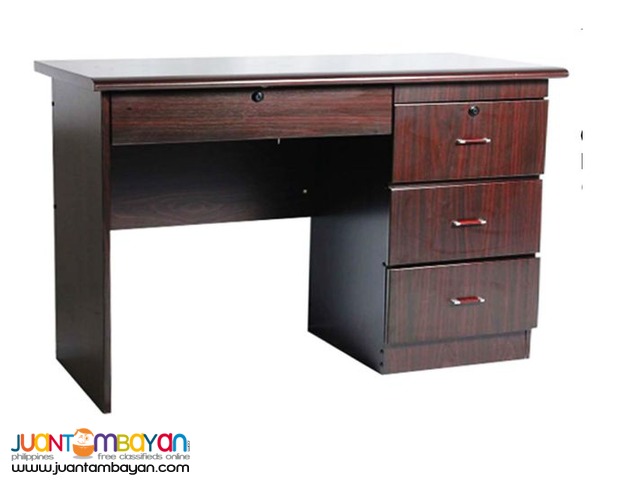 FST-100120P : Free Standing Table // Office Furniture Partition