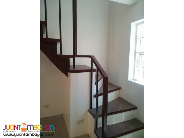 For Sale Affordable 2 Bedroom House and Lot in Cabanatuan City