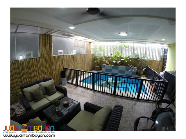 For Sale Beautiful Zen Modern Theme House in Pasig City