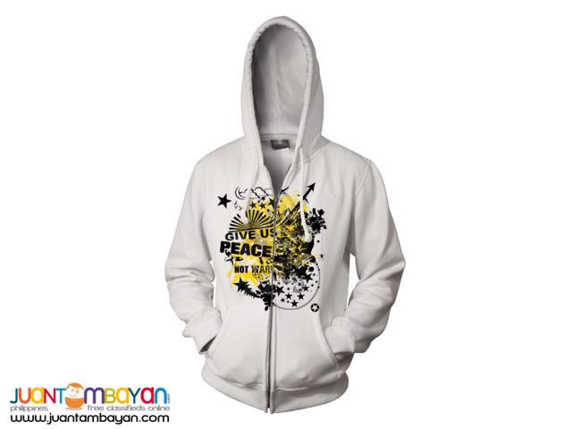 Personalized Hoodies 