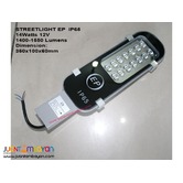 DIY STREETLIGHT (EP IP65 14 Watts)