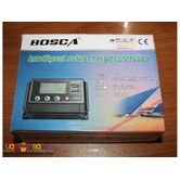 30amps Digital Bosca / Souer Solar Charge Controller