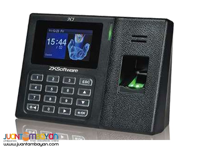 Biometrics - H5