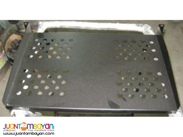 Fixed Tray - cabinet (Standard)