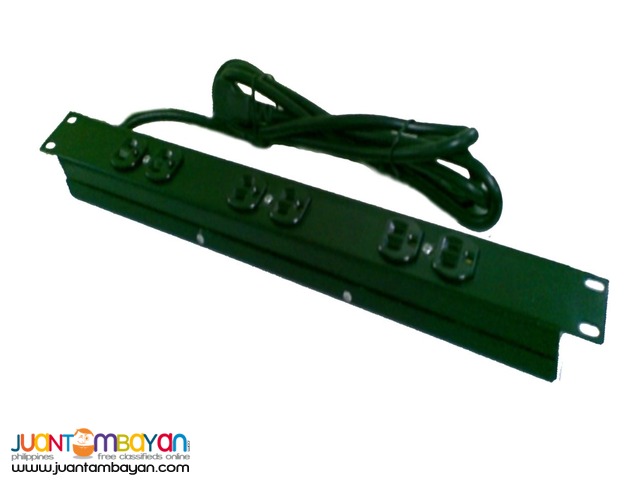 Power Strip Power Strip