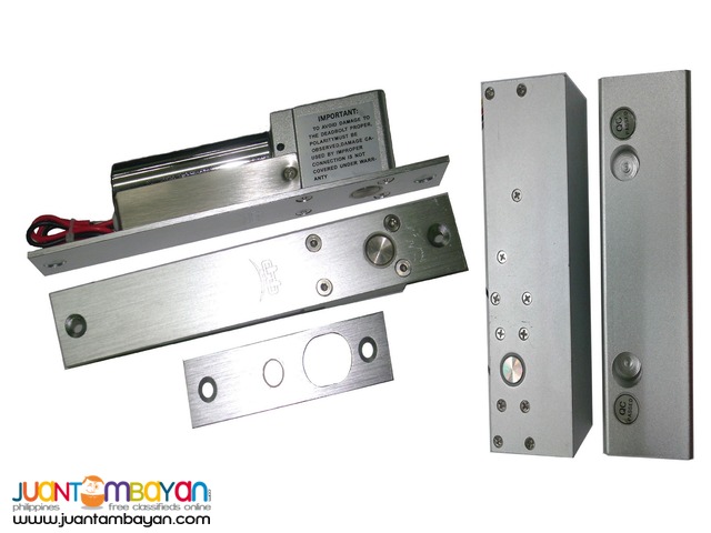 Drop Bolt / Frameless Drop Bolt Drop Bolt / Frameless Drop Bolt