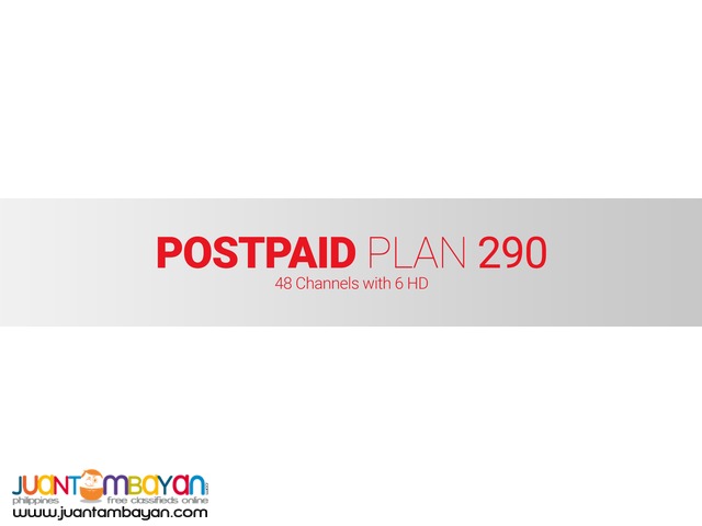 CIGNAL: GET FREE ONE MONTH SERVICE FEE AND WAIVED ACTIVATION FEE