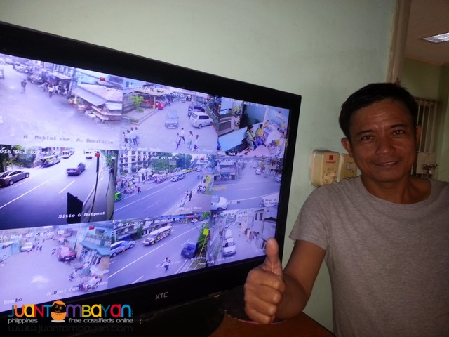 cctv full hd supply and installation cctv full hd supply and installation