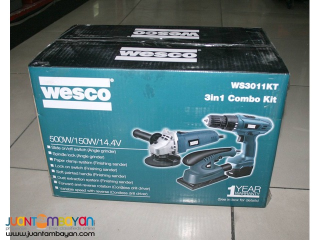 WESCo