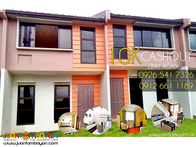 rent to own house and lot in angeles pampanga