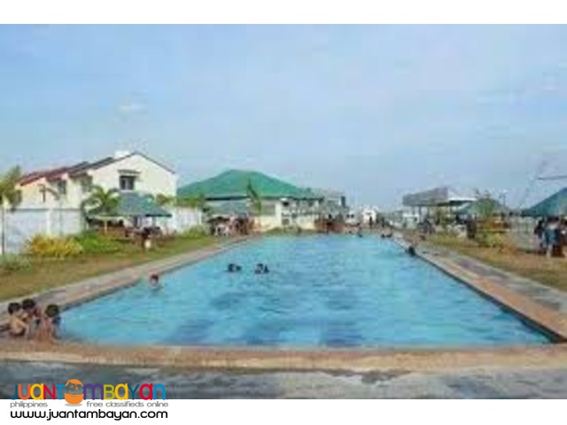 Murang Pabahay sa Angeles pampanga