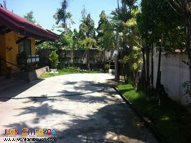 A. SISON cheapest private pool resort for rent in calamba laguna