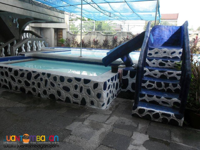 MYJK VILLA cheapest private pool resort for rent in calamba laguna