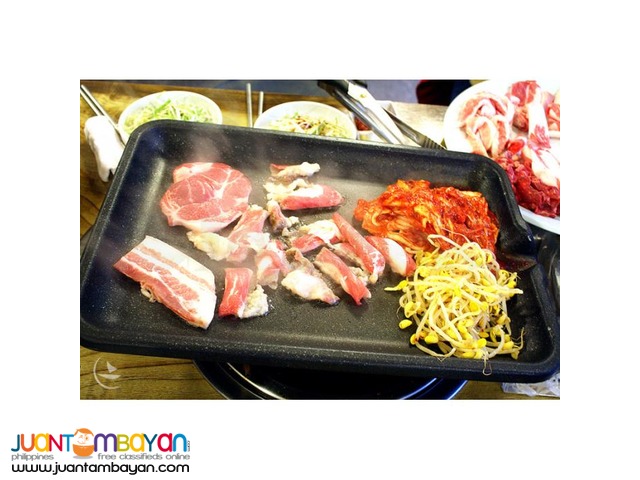 Korea tour package, and try Korean food Korea tour package, and try Korean food