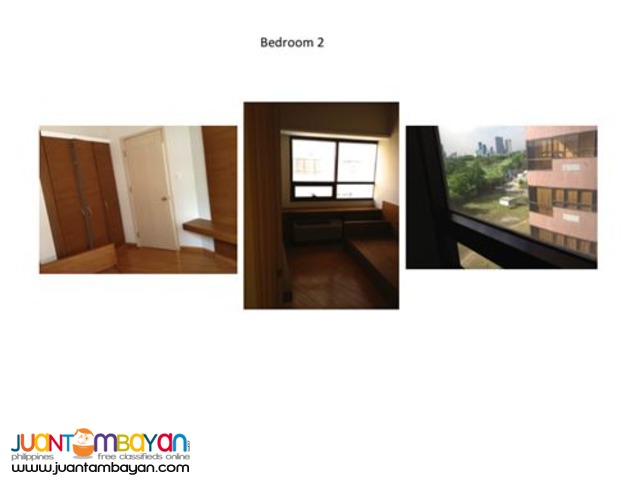 For Lease!! 4 Bedroom at Icon Residences, BGC, Taguig City