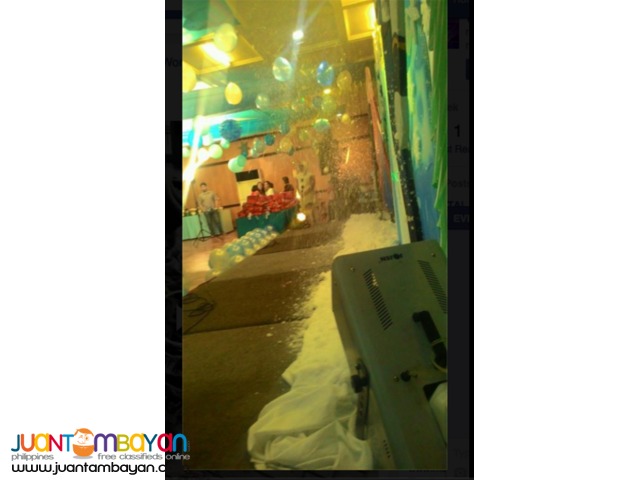 Snow Machine For Rent Snow Machine For Rent