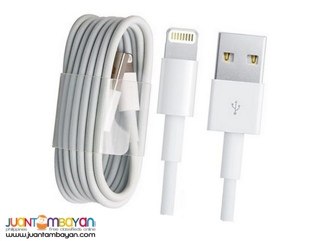 Original USB Cord Sync Data Cable for Apple iPhone 5 5S 5C 6 Plus Original USB Cord Sync Data Cable for Apple iPhone 5 5S 5C 6 Plus